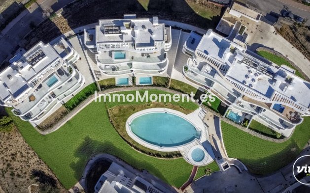 Reventa - Apartamento - Fuengirola - Higueron