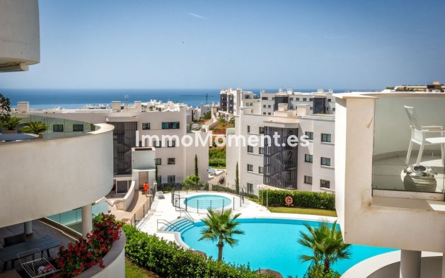 Reventa - Apartamento - Fuengirola - Higueron