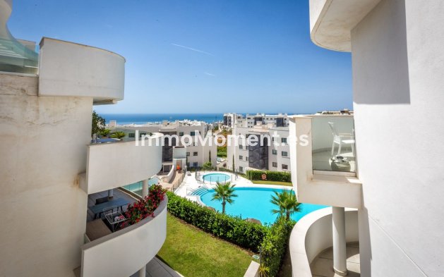 Reventa - Apartamento - Fuengirola - Higueron