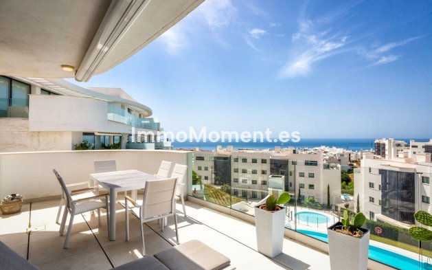 Reventa - Apartamento - Fuengirola - Higueron