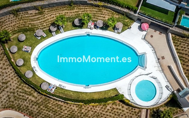 Reventa - Apartamento - Fuengirola - Higueron