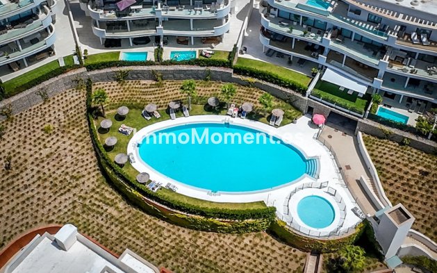 Reventa - Apartamento - Fuengirola - Higueron