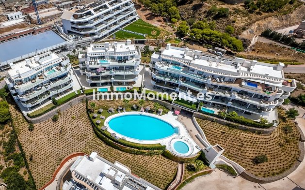 Reventa - Apartamento - Fuengirola - Higueron