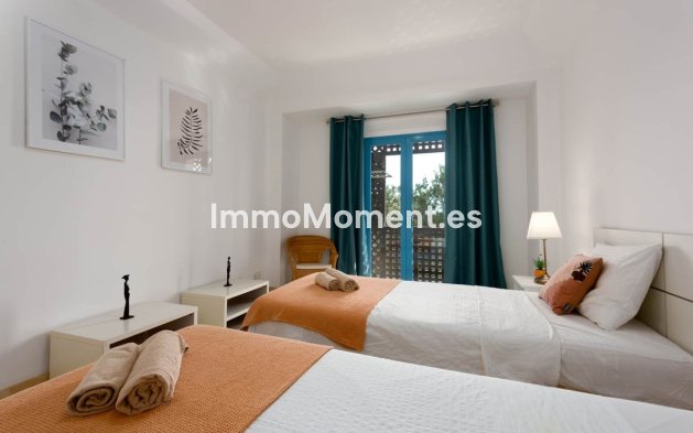 Bestaande woning - Appartement - Sotogrande - Sotogrande Marina