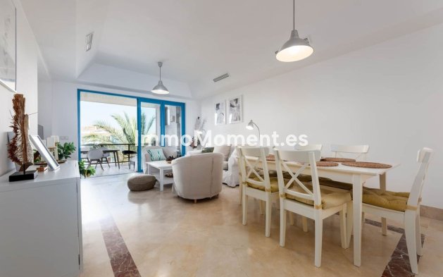 Bestaande woning - Appartement - Sotogrande - Sotogrande Marina