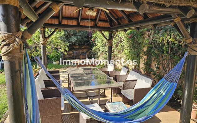 Bestaande woning - Vrijstaande villa - Marbella - Nueva Andalucía