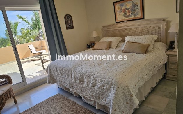 Bestaande woning - Vrijstaande villa - Marbella - Nueva Andalucía
