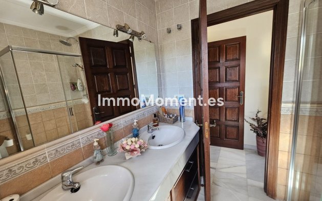 Bestaande woning - Vrijstaande villa - Marbella - Nueva Andalucía