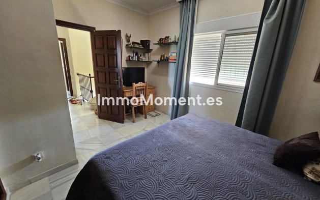 Bestaande woning - Vrijstaande villa - Marbella - Nueva Andalucía