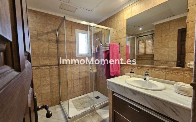 Bestaande woning - Vrijstaande villa - Marbella - Nueva Andalucía