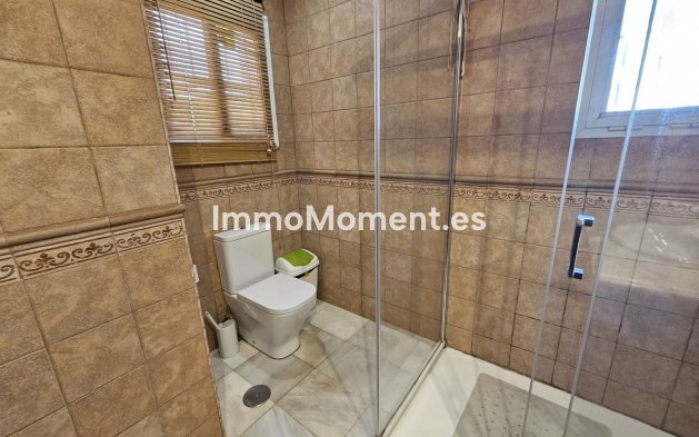Bestaande woning - Vrijstaande villa - Marbella - Nueva Andalucía
