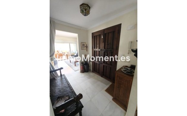 Bestaande woning - Vrijstaande villa - Marbella - Nueva Andalucía