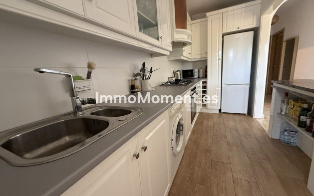 Bestaande woning - Appartement - Orihuela - Las Ramblas Golf