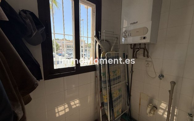 Bestaande woning - Appartement - Orihuela - Las Ramblas Golf