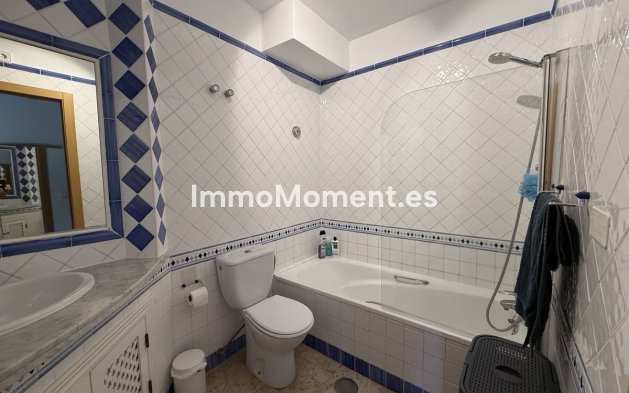 Bestaande woning - Appartement - Orihuela - Las Ramblas Golf