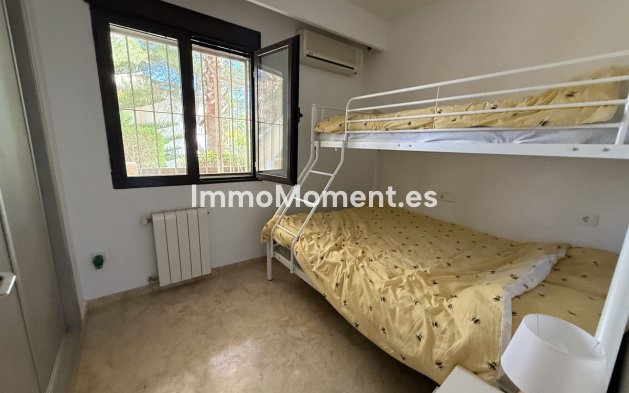 Bestaande woning - Appartement - Orihuela - Las Ramblas Golf