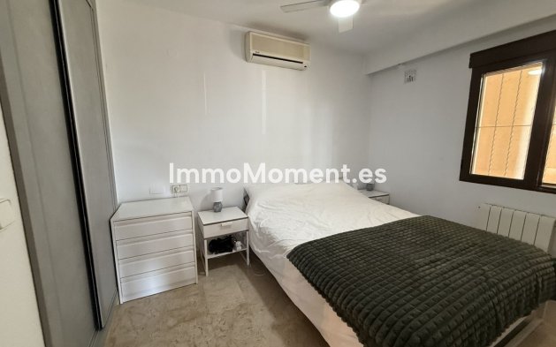 Bestaande woning - Appartement - Orihuela - Las Ramblas Golf