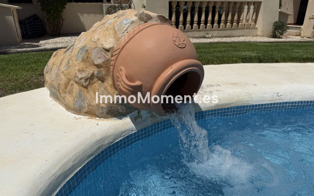 Bestaande woning - Appartement - Orihuela - Las Ramblas Golf