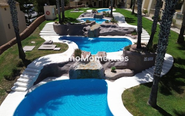 Bestaande woning - Appartement - Orihuela - Las Ramblas Golf