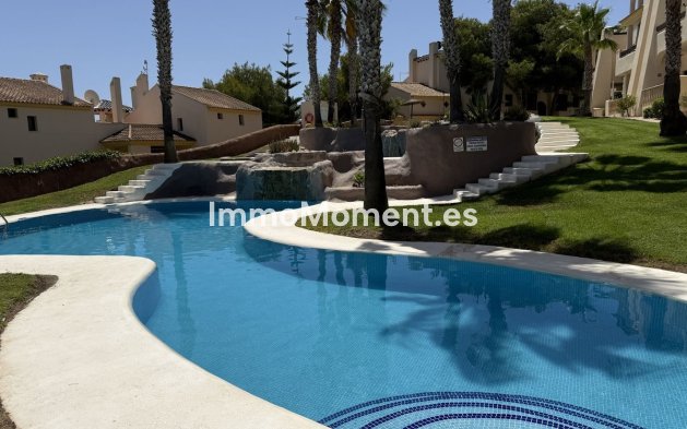 Bestaande woning - Appartement - Orihuela - Las Ramblas Golf
