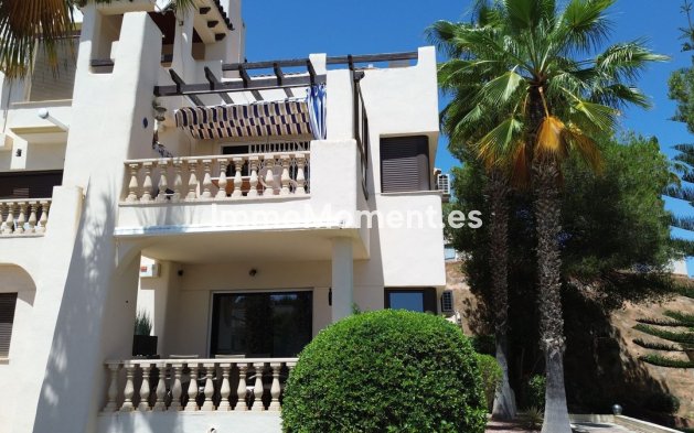 Bestaande woning - Appartement - Orihuela - Las Ramblas Golf