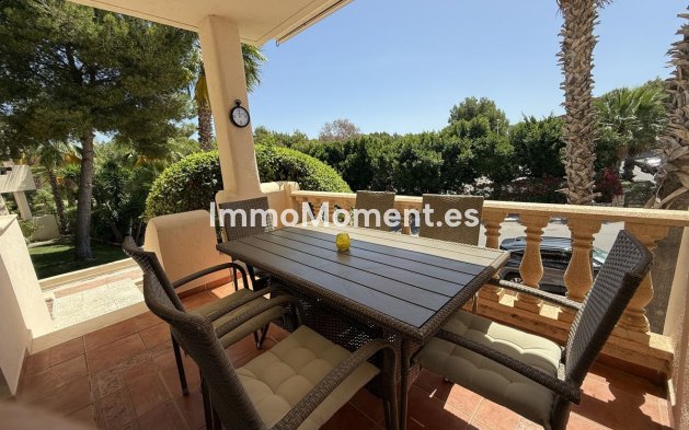Bestaande woning - Appartement - Orihuela - Las Ramblas Golf
