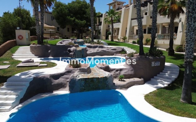 Bestaande woning - Appartement - Orihuela - Las Ramblas Golf