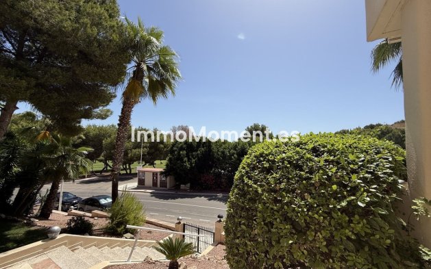 Bestaande woning - Appartement - Orihuela - Las Ramblas Golf