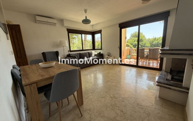 Bestaande woning - Appartement - Orihuela - Las Ramblas Golf