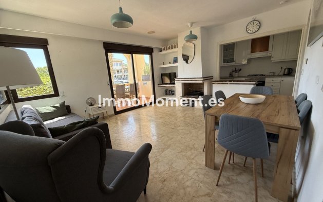 Bestaande woning - Appartement - Orihuela - Las Ramblas Golf