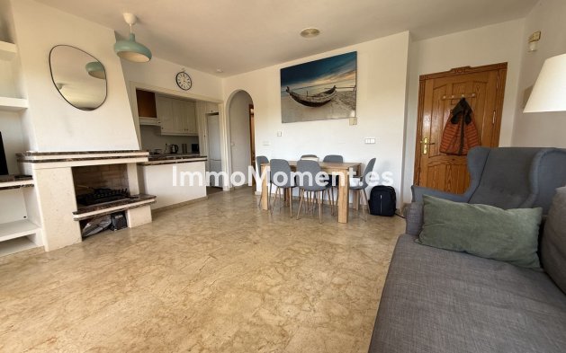 Bestaande woning - Appartement - Orihuela - Las Ramblas Golf