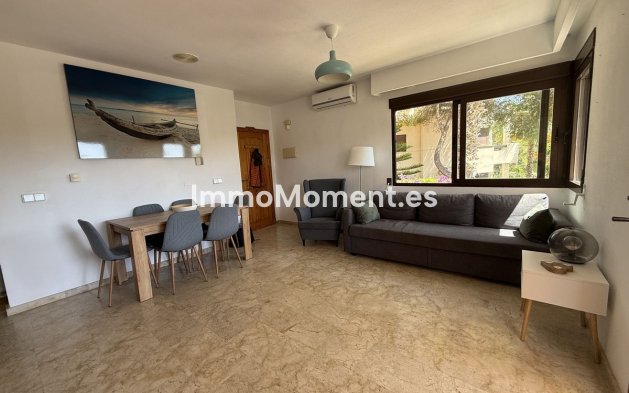 Bestaande woning - Appartement - Orihuela - Las Ramblas Golf