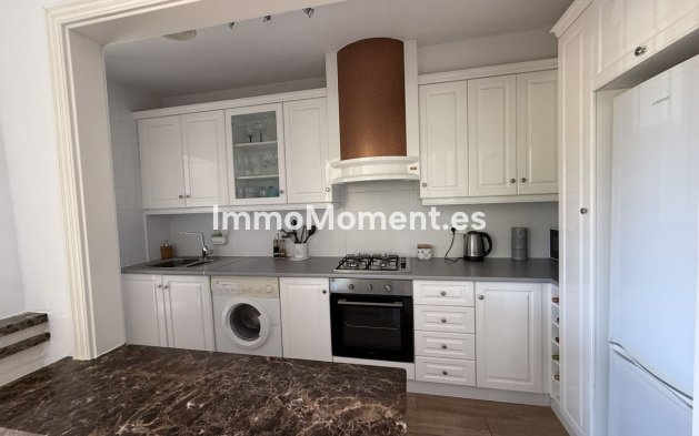 Bestaande woning - Appartement - Orihuela - Las Ramblas Golf