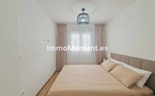Nieuwbouw - Appartement - San Fulgencio