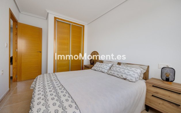 Nieuwbouw - Appartement - San Fulgencio