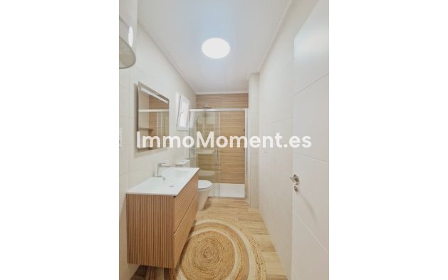 Nieuwbouw - Appartement - San Fulgencio