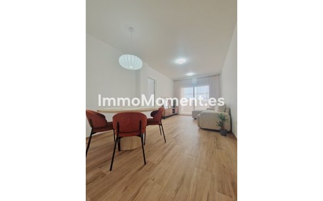 Nieuwbouw - Appartement - San Fulgencio