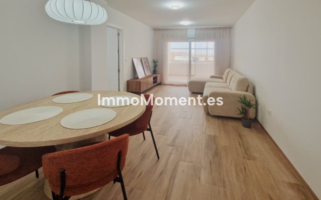 Nieuwbouw - Appartement - San Fulgencio