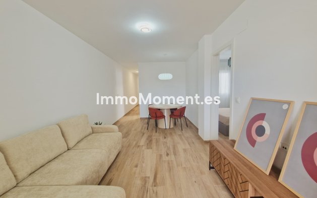 Nieuwbouw - Appartement - San Fulgencio