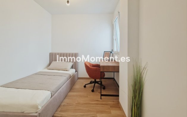 Nieuwbouw - Appartement - San Fulgencio
