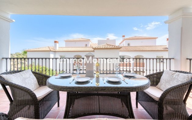 Bestaande woning - Appartement - Mijas - Calahonda