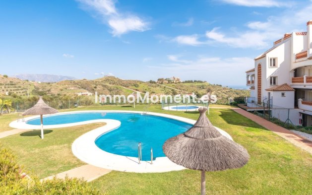 Bestaande woning - Appartement - Mijas - Calahonda