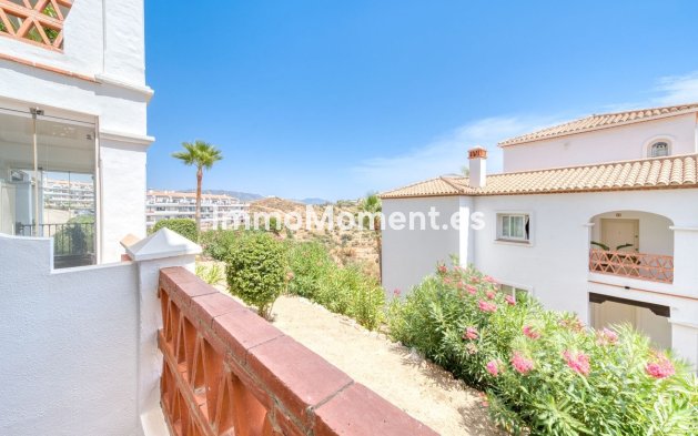 Bestaande woning - Appartement - Mijas - Calahonda