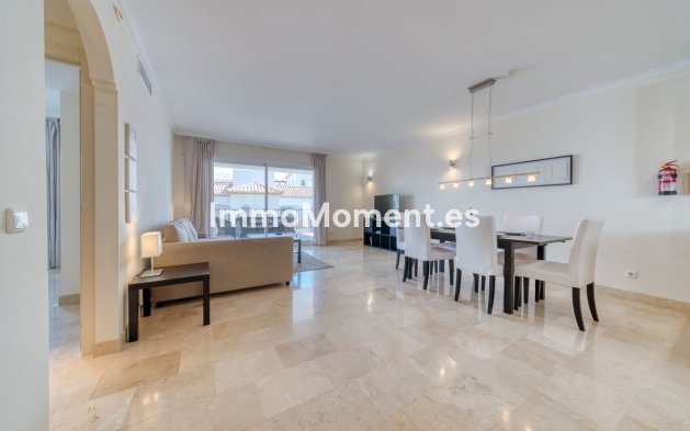 Bestaande woning - Appartement - Mijas - Calahonda