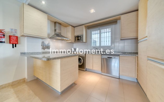 Bestaande woning - Appartement - Mijas - Calahonda