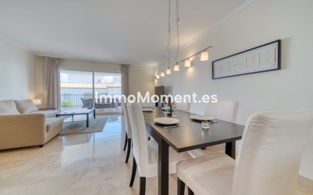Bestaande woning - Appartement - Mijas - Calahonda