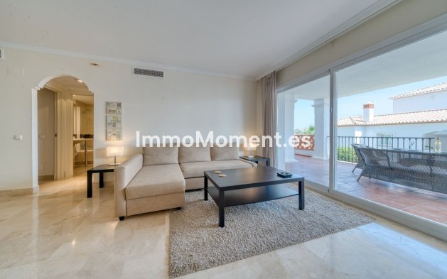 Bestaande woning - Appartement - Mijas - Calahonda