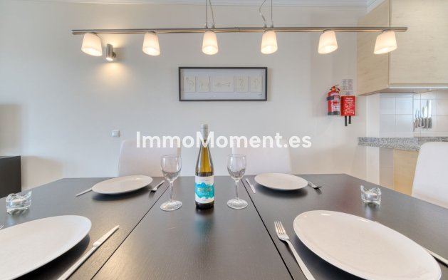 Bestaande woning - Appartement - Mijas - Calahonda