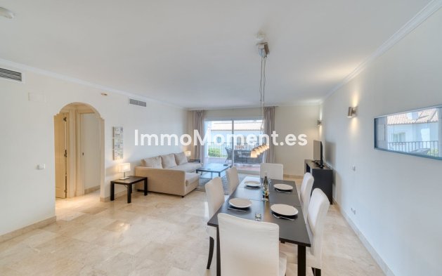 Bestaande woning - Appartement - Mijas - Calahonda