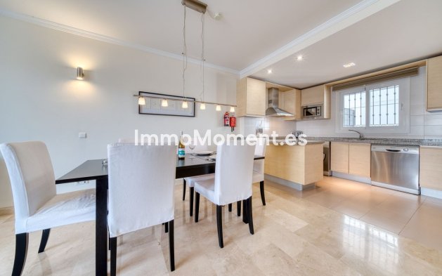 Bestaande woning - Appartement - Mijas - Calahonda